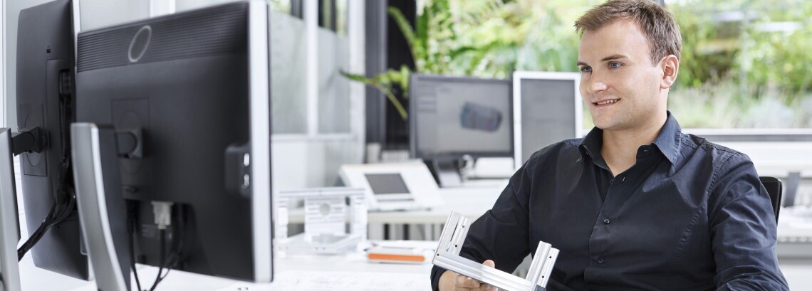 Entwicklungsingenieur (m/w/d) Konstruktion, 1. Bild
