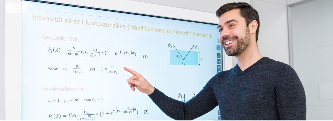 Algorithmenentwickler (m/w/d), 1. Bild