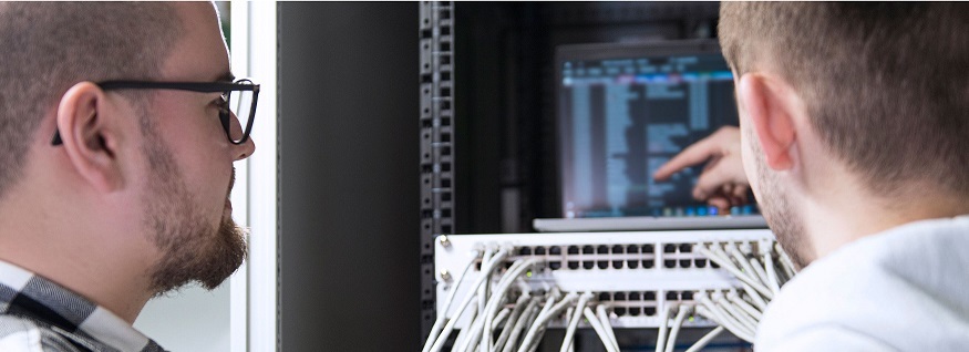 DevOps-Ingenieur (m/w/d), 1. Bild