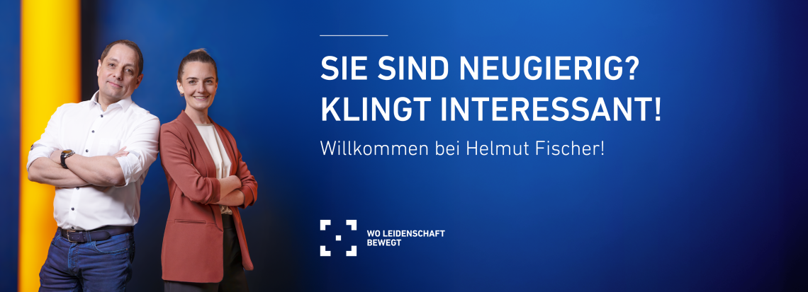Vertriebsingenieur (m/w/d)  im Außendienst Mitte / West, 1. Bild