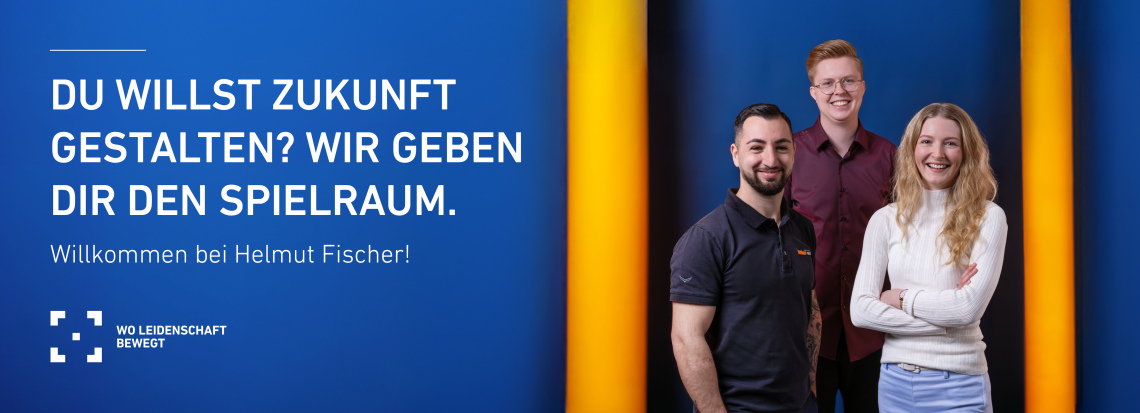 Ausbildung zur Fachkraft für Lagerlogistik (m/w/d) / Fachlagerist (m/w/d), 1. Bild