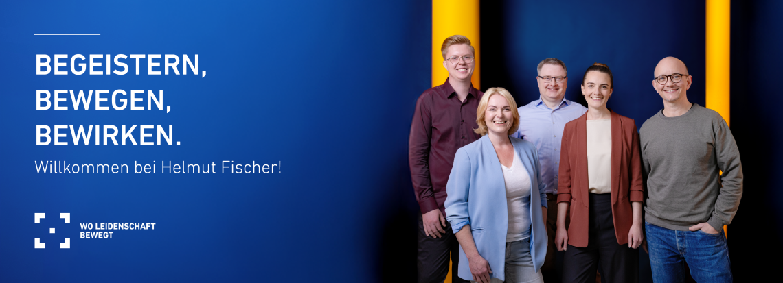 Personalreferent (m/w/d), 1. Bild