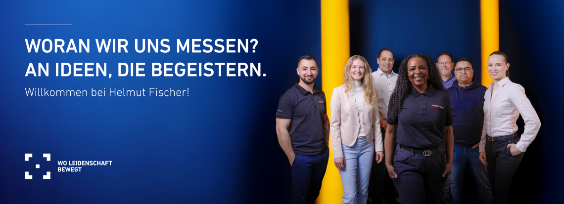 Vertriebsingenieur im Außendienst Süd / West (m/w/d), 1. Bild