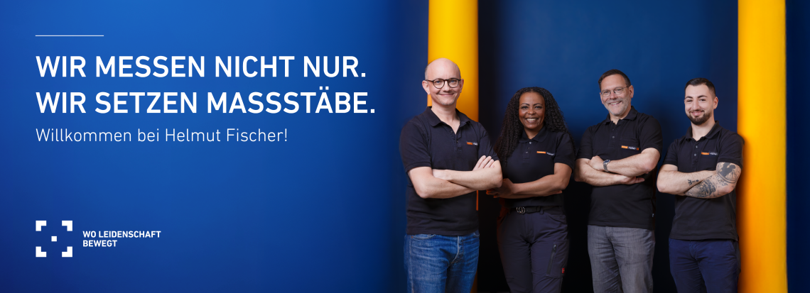 Entwicklungsingenieur EMV & Testautomatisierung (m/w/d), 1. Bild