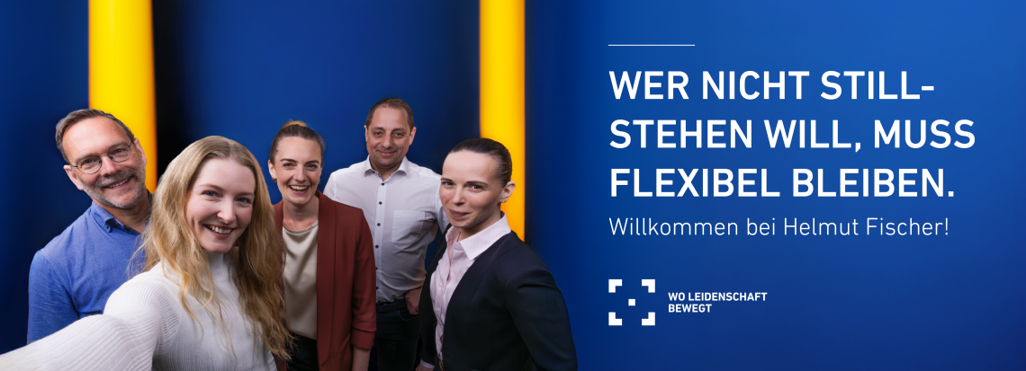 Manager (m/w/d) Global Pricing & Calibration Standards, 1. Bild