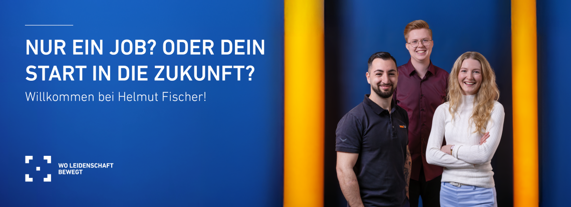 Werkstudent Marketing (m/w/d), 1. Bild