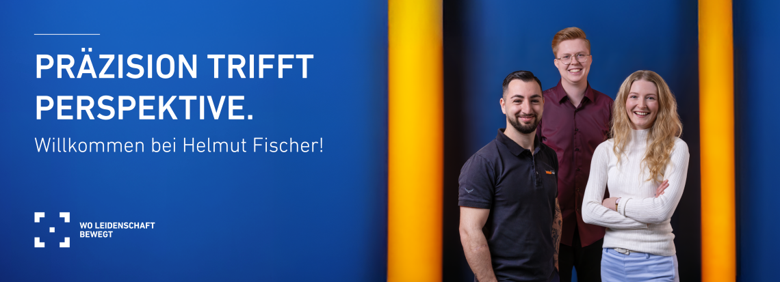 Ausbildung zum Industriemechaniker (m/w/d), 1. Bild