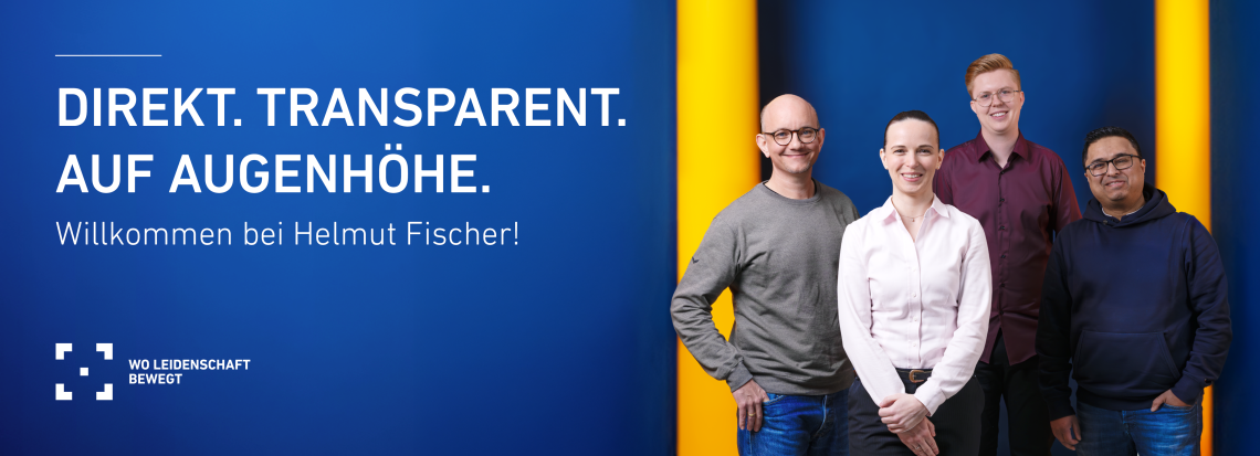 Industrial Engineer (m/w/d), 1. Bild